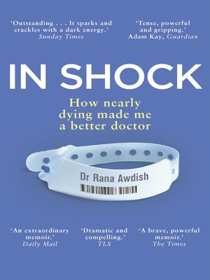cover image of In Shock